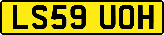 LS59UOH