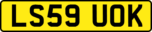 LS59UOK
