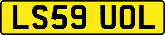 LS59UOL
