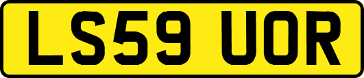 LS59UOR