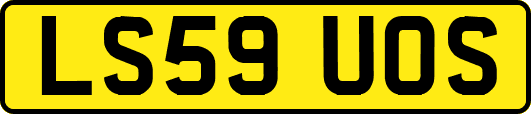LS59UOS