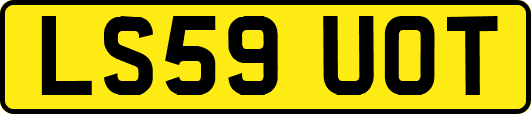 LS59UOT