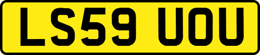 LS59UOU