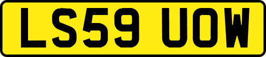 LS59UOW