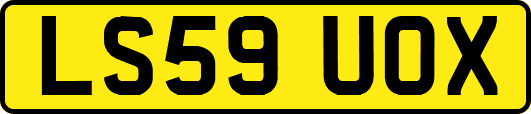LS59UOX