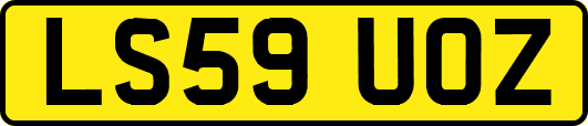 LS59UOZ