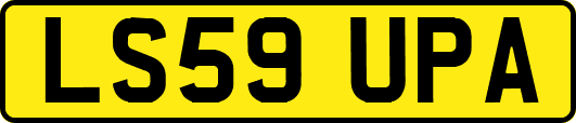 LS59UPA