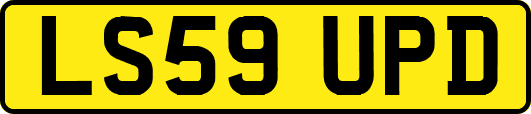 LS59UPD