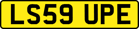 LS59UPE