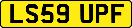 LS59UPF