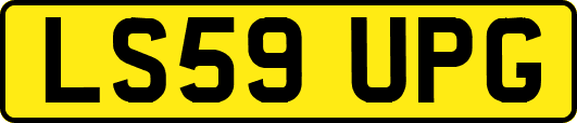 LS59UPG