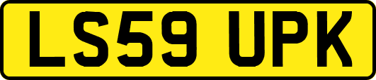 LS59UPK