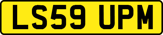 LS59UPM