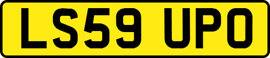 LS59UPO