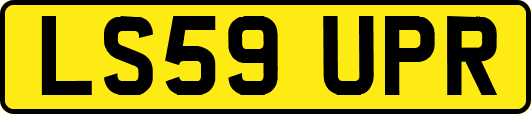 LS59UPR