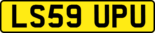 LS59UPU