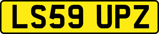 LS59UPZ