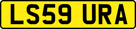 LS59URA