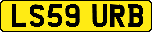 LS59URB