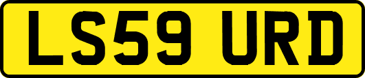 LS59URD
