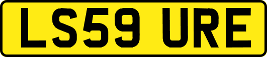 LS59URE