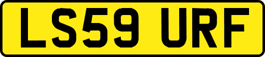 LS59URF