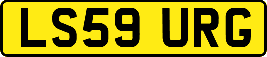 LS59URG