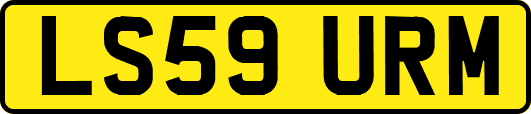 LS59URM
