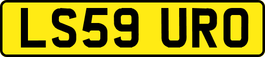 LS59URO