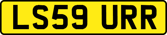 LS59URR