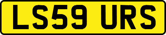 LS59URS