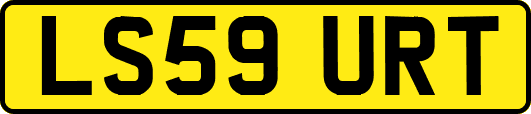 LS59URT