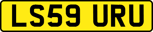 LS59URU