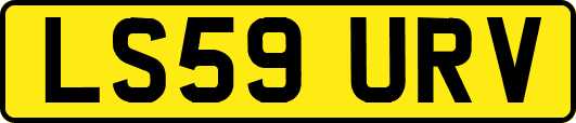 LS59URV