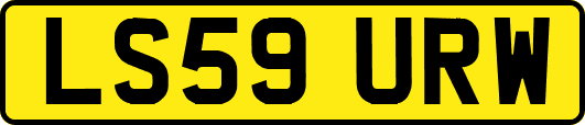 LS59URW