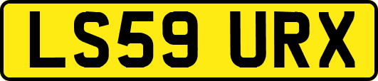 LS59URX