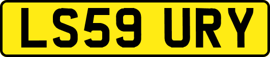 LS59URY