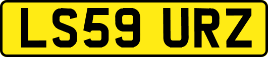 LS59URZ