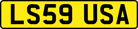 LS59USA