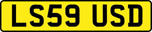 LS59USD