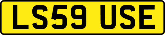 LS59USE