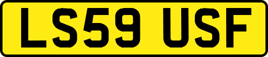 LS59USF