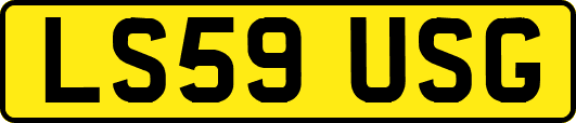 LS59USG