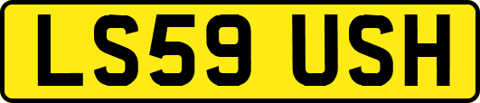 LS59USH
