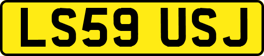 LS59USJ
