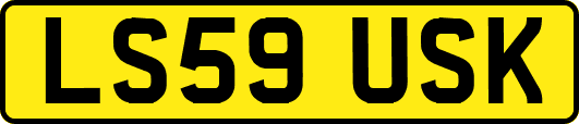 LS59USK