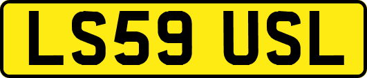 LS59USL