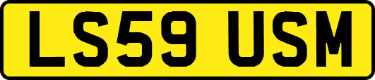LS59USM
