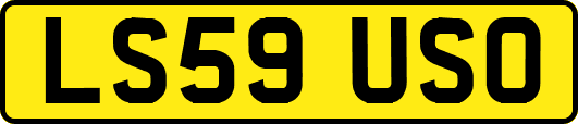 LS59USO