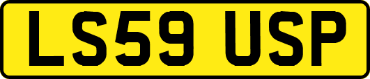 LS59USP